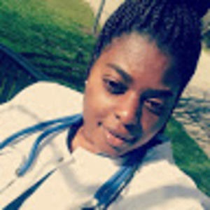 Meet your Posher, Camille